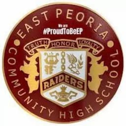 East Peoria Community High School