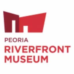 Peoria Riverfront Museum