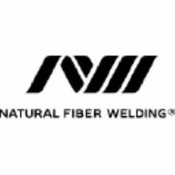 Natural Fiber Welding
